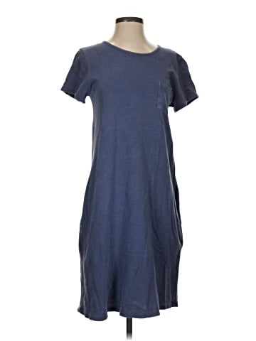 Style&Co Casual Dress (view 1)