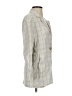 Madewell Plaid Ivory Blazer Size XXS - photo 4