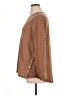 New York Laundry Brown Pullover Sweater Size XL - photo 5
