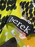 Berek Snake Print Green Jacket Size XL - photo 6