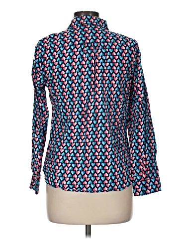 Talbots Outlet Long Sleeve Blouse (view 2)