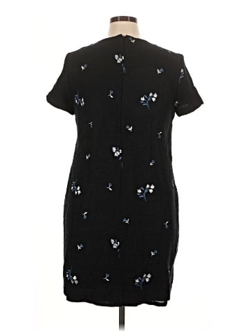 Ann Taylor Casual Dress (view 2)
