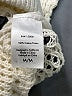 L Space 100% Cotton Ivory Casual Pants Size M - photo 8