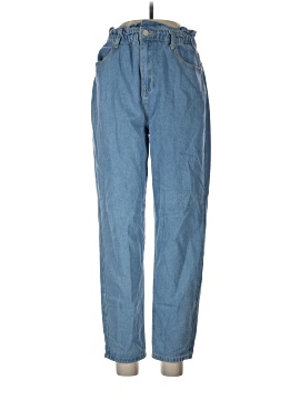 Denim Blvd Jeans