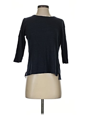 Vince. 3/4 Sleeve T-Shirt (view 1)