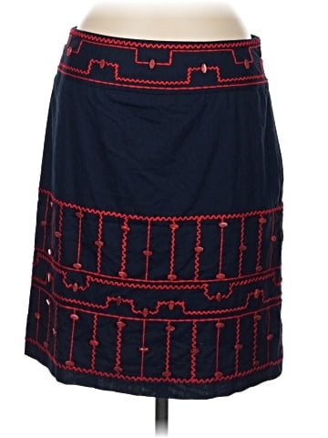 Etcetera Casual Skirt (view 1)