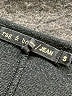 Rag & Bone/JEAN Black Pullover Sweater Size S - photo 7