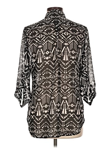 Xtaren 3/4 Sleeve Blouse (view 2)
