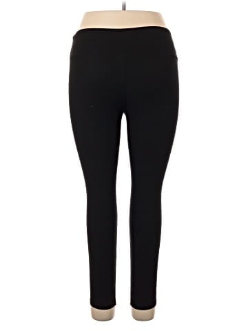 Bobbie Brooks Active Pants (view 2)