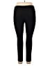 Bobbie Brooks Black Active Pants Size XL - photo 2