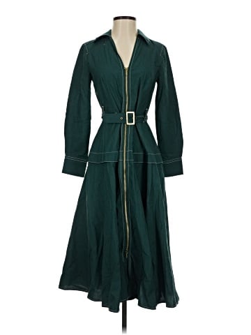 By Anthropologie Casual Dress (view 1)