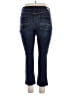 Denizen from Levi's Blue Jeans Size 16S - photo 2
