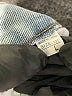 Unbranded Chevron-herringbone Blue Jeans Size L - photo 7