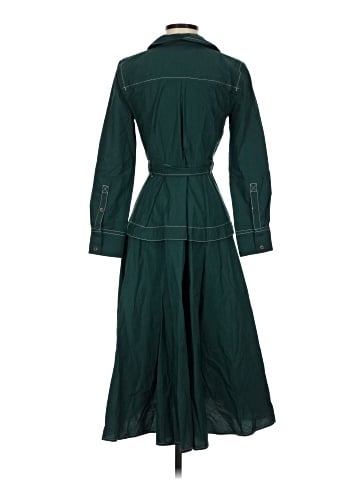 By Anthropologie Casual Dress (view 2)