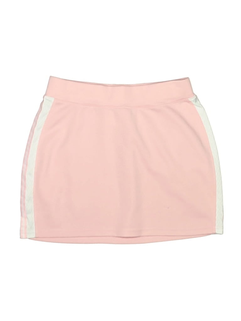 Pre-owned Russell Athletic Active Skort In Pink