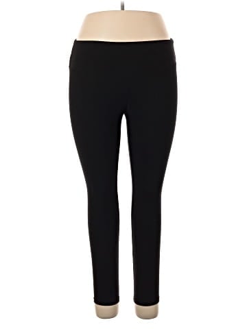 Bobbie Brooks Active Pants (view 1)