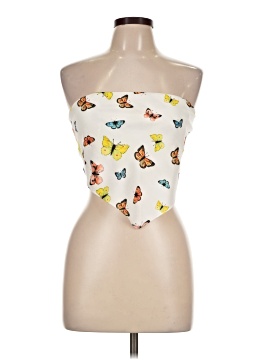 Amanda Uprichard Bodysuit