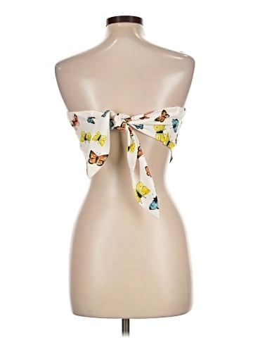Amanda Uprichard Bodysuit (view 2)