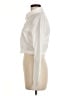 Maje Ivory Long Sleeve Blouse Size EU (FR) 38 / US 6 - photo 5