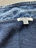 PBJ Blues Blue Denim Jacket Size XL - photo 6