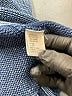 PBJ Blues Blue Denim Jacket Size XL - photo 7