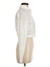 Maje Ivory Long Sleeve Blouse Size EU (FR) 38 / US 6 - photo 4