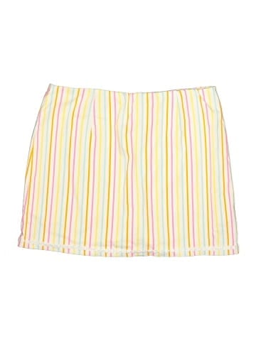Crown & Ivy Casual Skirt (view 2)