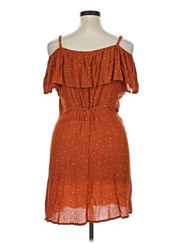 Mossimo Supply Co. Casual Dress (view 2)