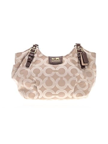 Coach Hobo (view 1)