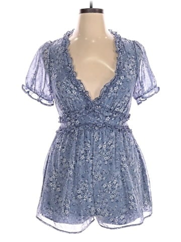 Trixxi Romper (view 1)
