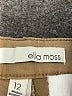 Ella Moss Tan Brown Khakis Size 12 - photo 7