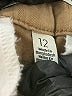 Ella Moss Tan Brown Khakis Size 12 - photo 8