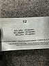 Ella Moss Tan Brown Khakis Size 12 - photo 9