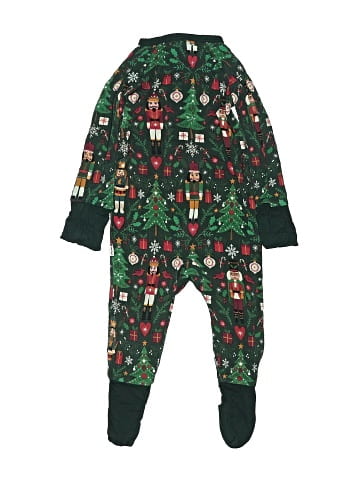 Little Sleepies Long Sleeve Outfit (view 2)