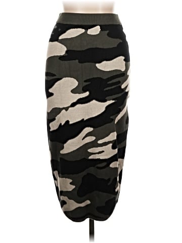 Ashley Stewart Casual Skirt (view 1)