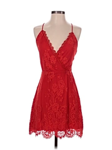 Lovers + Friends Cocktail Dress (view 1)