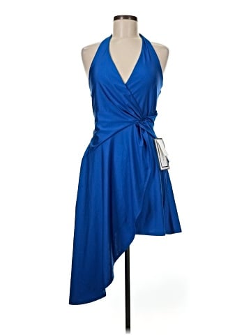 Alex & Sophia Cocktail Dress (view 1)