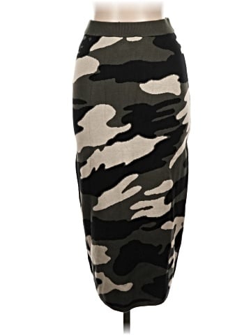 Ashley Stewart Casual Skirt (view 2)