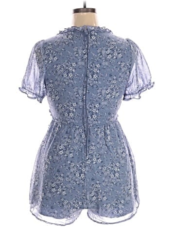 Trixxi Romper (view 2)