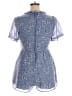 Trixxi Blue Romper Size XL - photo 2