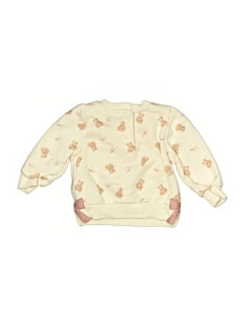 Cupcakes & Cashmere Pullover Sweater (view 2)