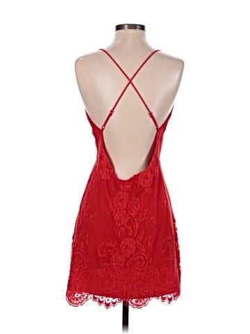 Lovers + Friends Cocktail Dress (view 2)