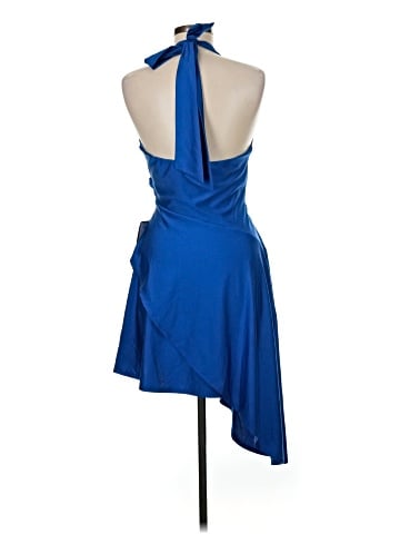 Alex & Sophia Cocktail Dress (view 2)