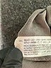 Zara Gray Sleeveless Blouse Size S - photo 8