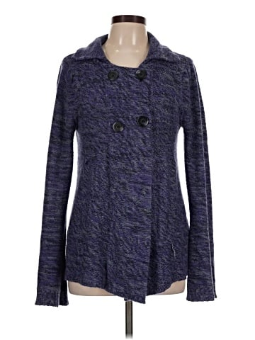 Allison Brittney Cardigan (view 1)