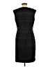SOHO Apparel Ltd Tweed Black Casual Dress Size 10 - photo 2