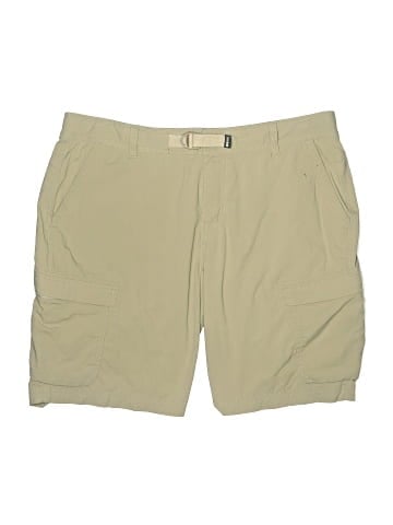 REI Co Op Khaki Shorts (view 1)