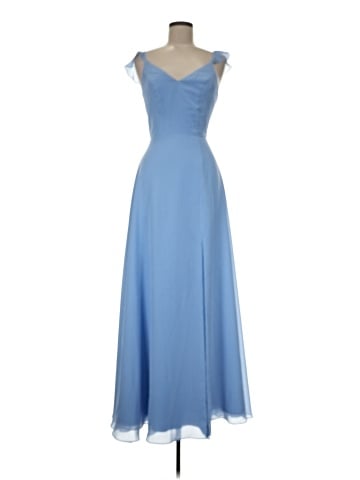 JJ's House Cocktail Dress (view 1)