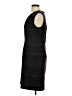 SOHO Apparel Ltd Tweed Black Casual Dress Size 10 - photo 5