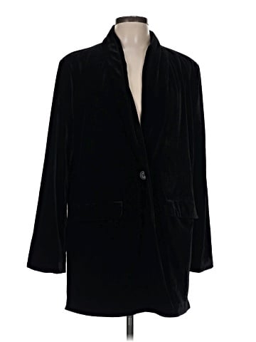 Endless Rose Blazer (view 1)